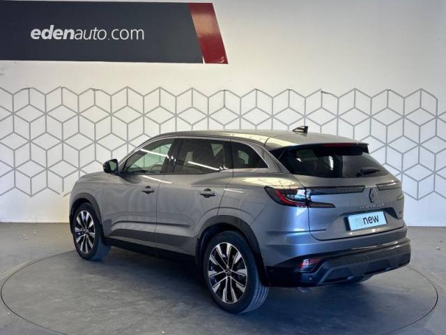 Renault Austral image 8
