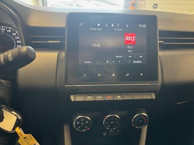 Renault Clio image 3