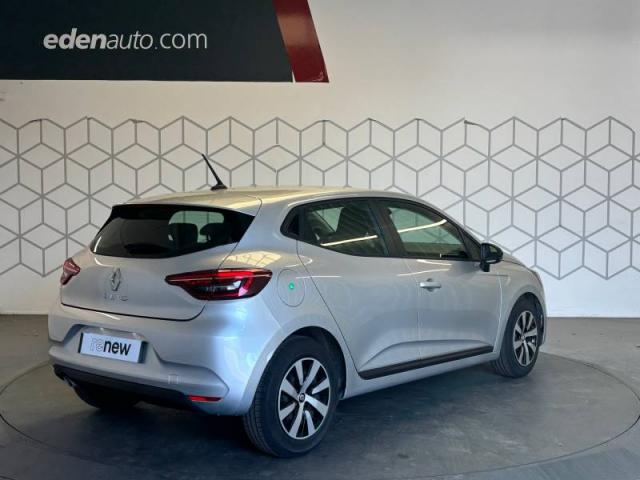 Renault Clio image 9