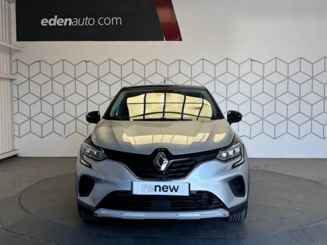 Renault Captur image 8