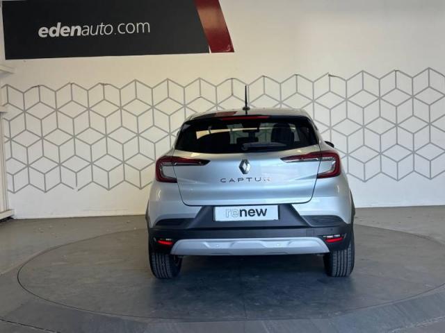 Renault Captur image 6