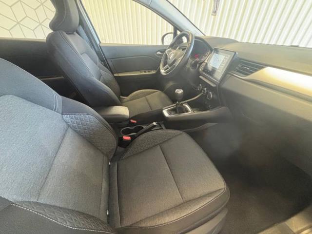 Renault Captur image 3