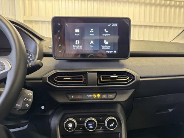 Dacia Jogger image 5