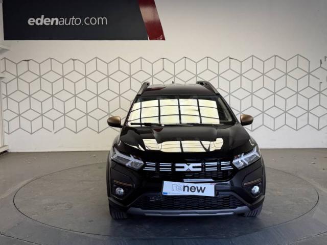 Dacia Jogger image 2