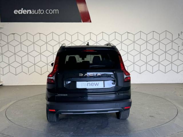 Dacia Jogger image 8