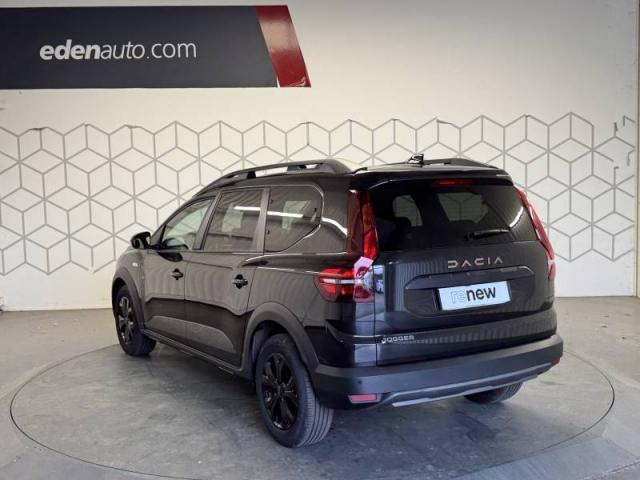 Dacia Jogger image 3