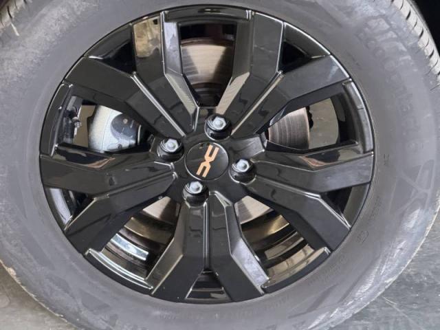 Dacia Jogger image 4