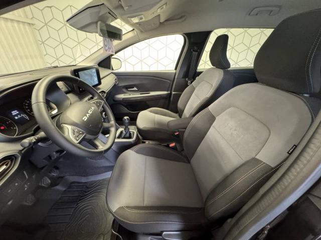 Dacia Jogger image 7