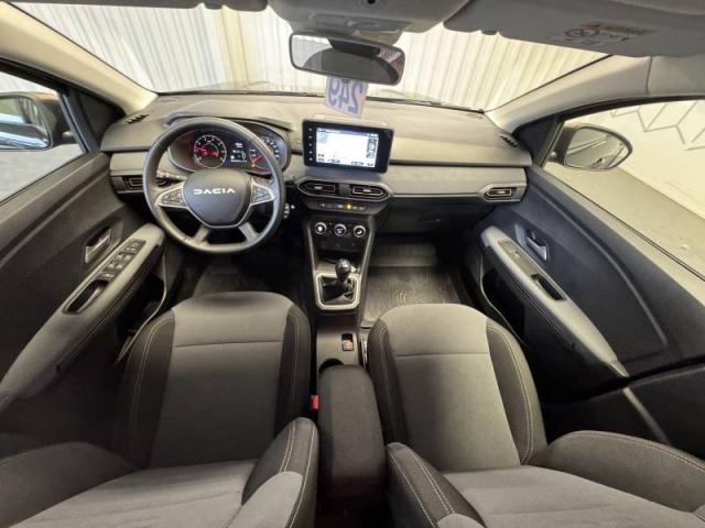 Dacia Jogger image 9