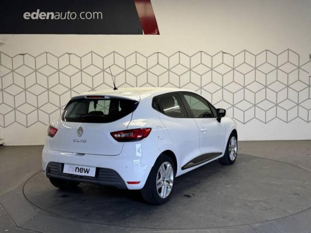 Renault Clio image 6
