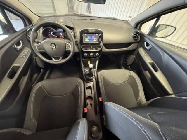 Renault Clio image 7