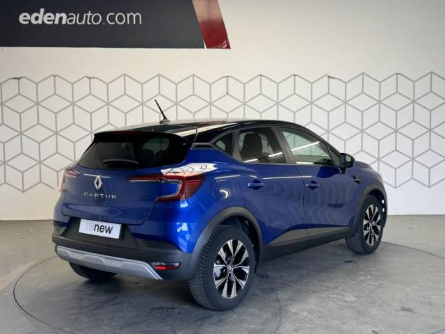 Renault Captur image 2