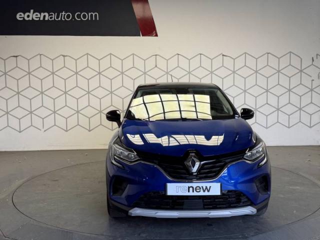 Renault Captur image 3
