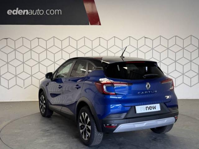 Renault Captur image 5