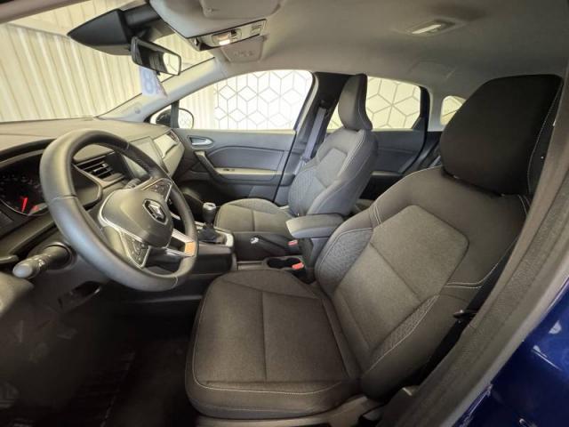 Renault Captur image 6