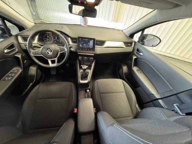Renault Captur image 9