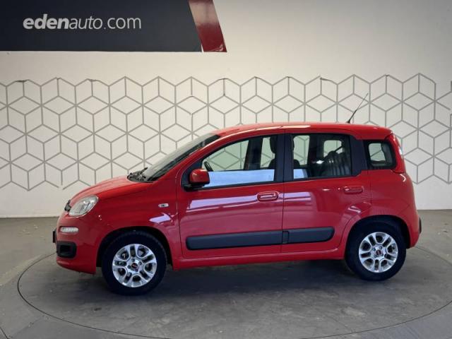 Fiat Panda image 8