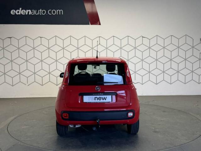 Fiat Panda image 3