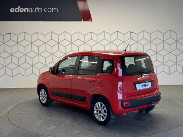 Fiat Panda image 9