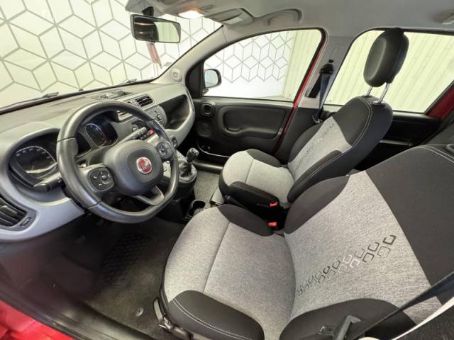 Fiat Panda image 4