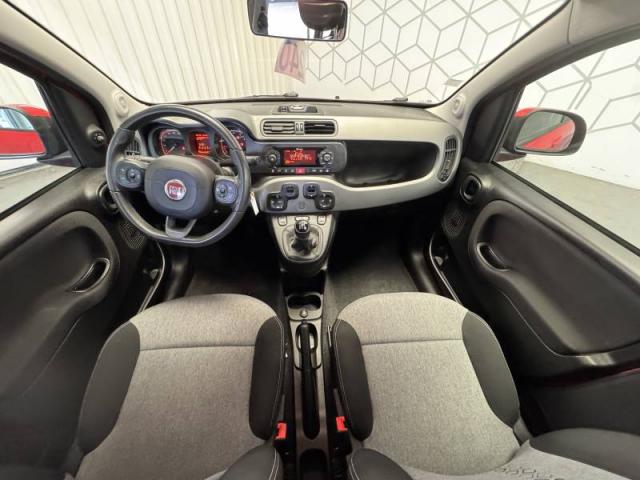 Fiat Panda image 2