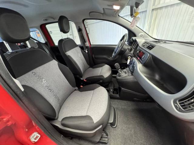 Fiat Panda image 1