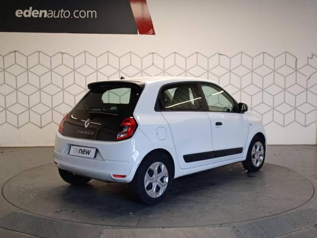 Renault Twingo image 8