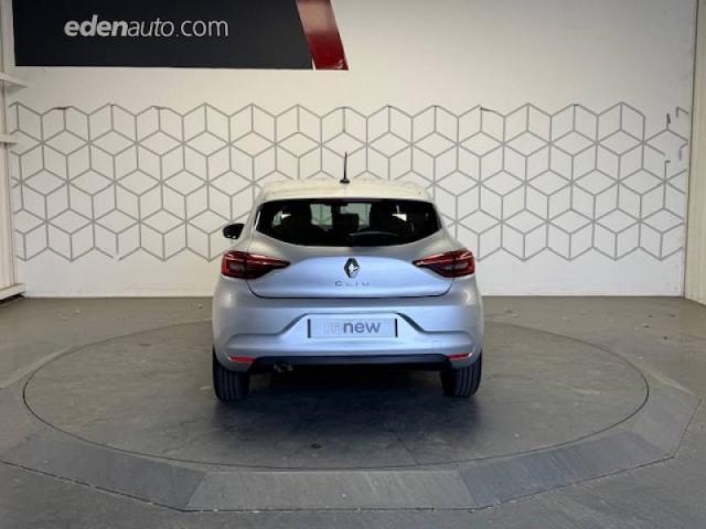 Renault Clio image 9