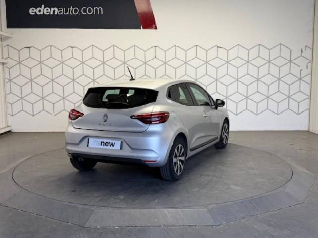 Renault Clio image 1