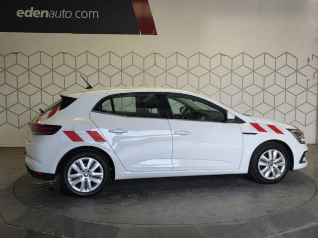 Renault Mégane image 1