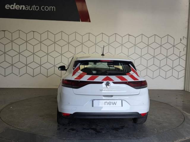 Renault Mégane image 7