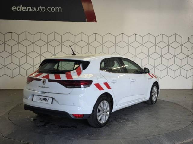 Renault Mégane image 8
