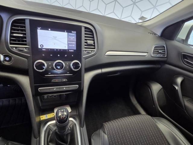 Renault Mégane image 5