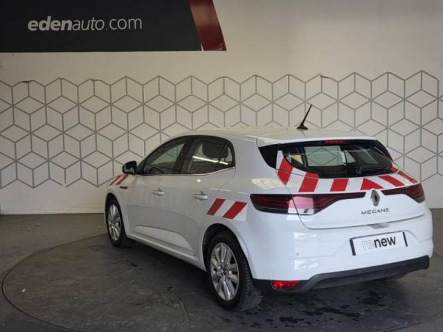 Renault Mégane image 3