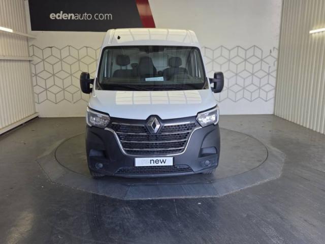 Renault Master image 3