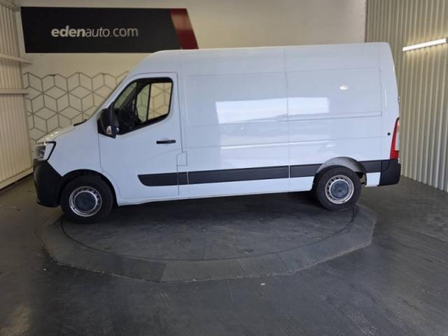Renault Master image 8