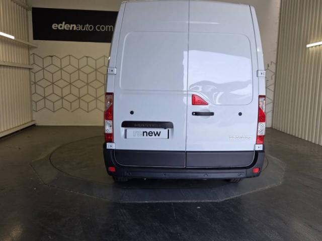 Renault Master image 1
