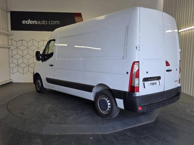 Renault Master image 2