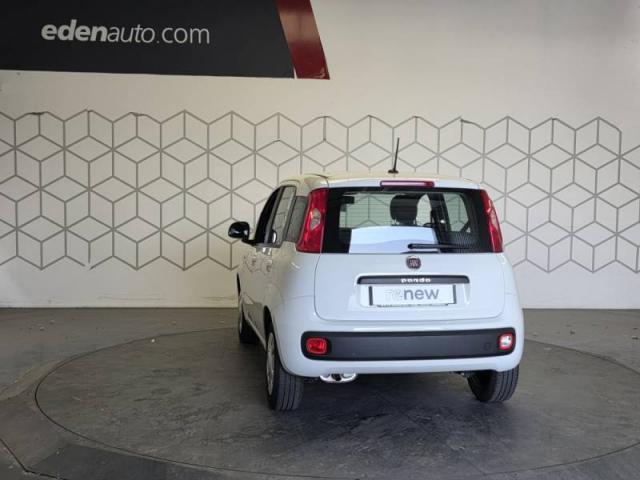 Fiat Panda image 8