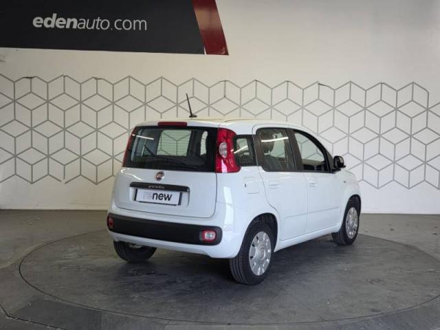Fiat Panda image 1