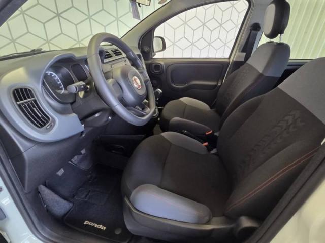Fiat Panda image 4