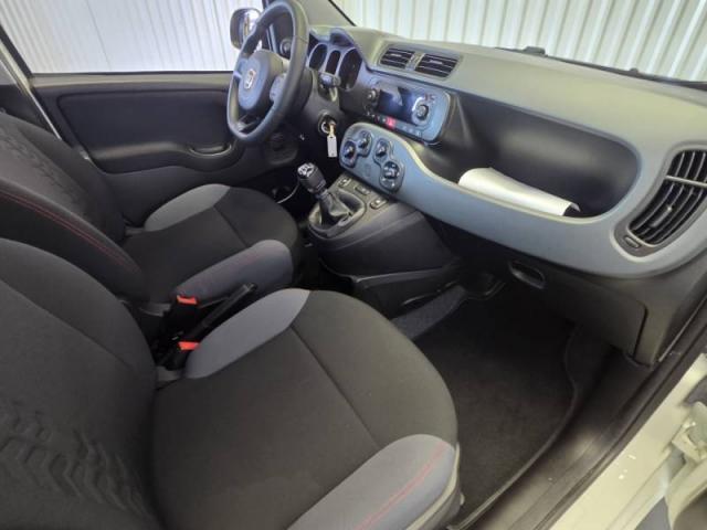 Fiat Panda image 9