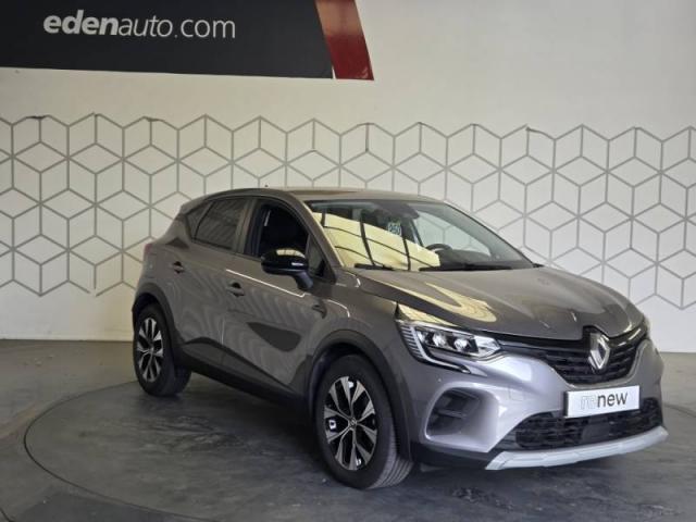 Renault Captur image 5