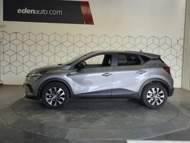 Renault Captur image 8