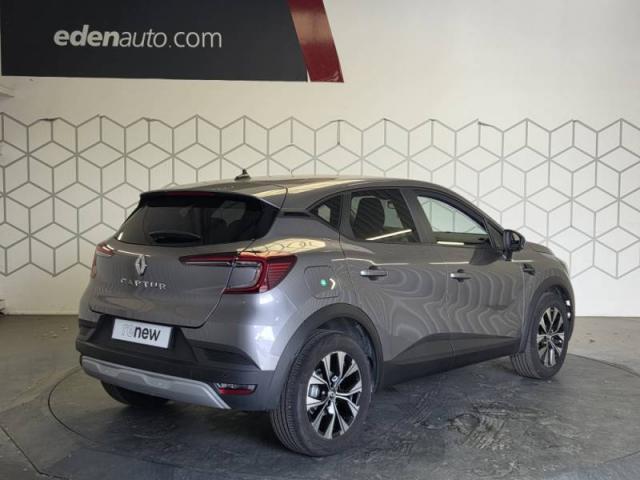 Renault Captur image 6