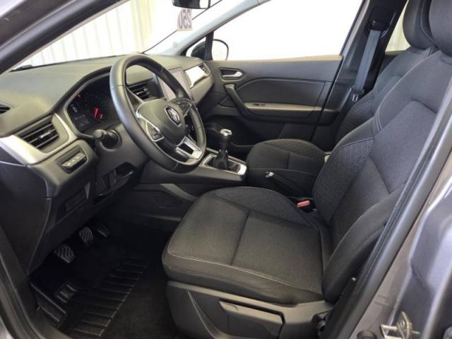 Renault Captur image 4