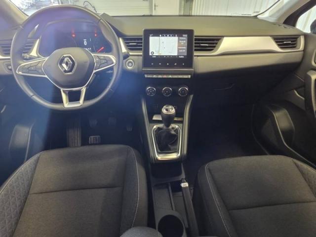 Renault Captur image 3