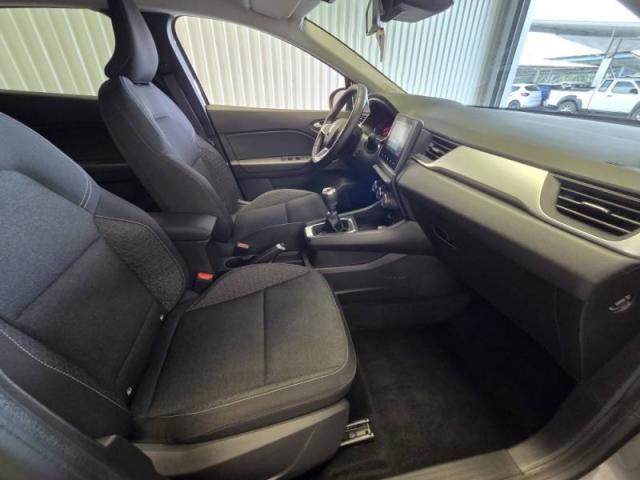Renault Captur image 7