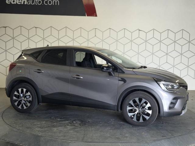 Renault Captur image 9