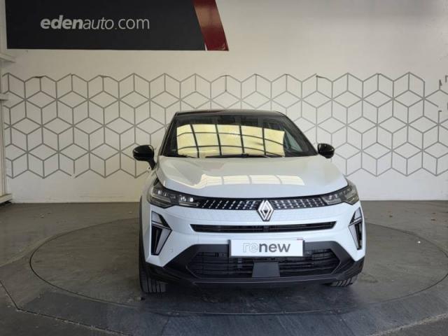 Renault Captur image 4
